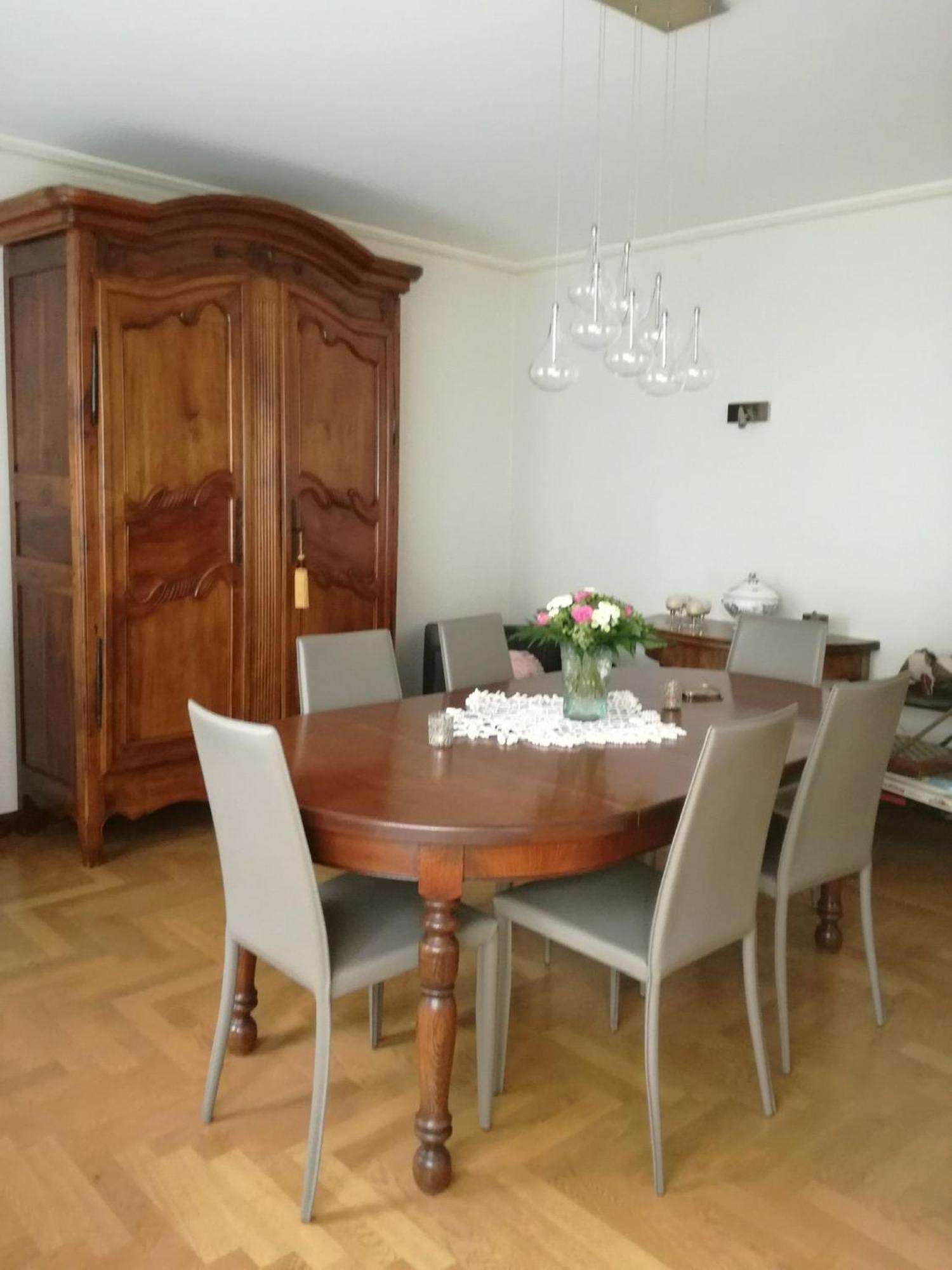 "Cote Nature", Appartement Cosy Au Coeur De Munster Munster  Exterior photo